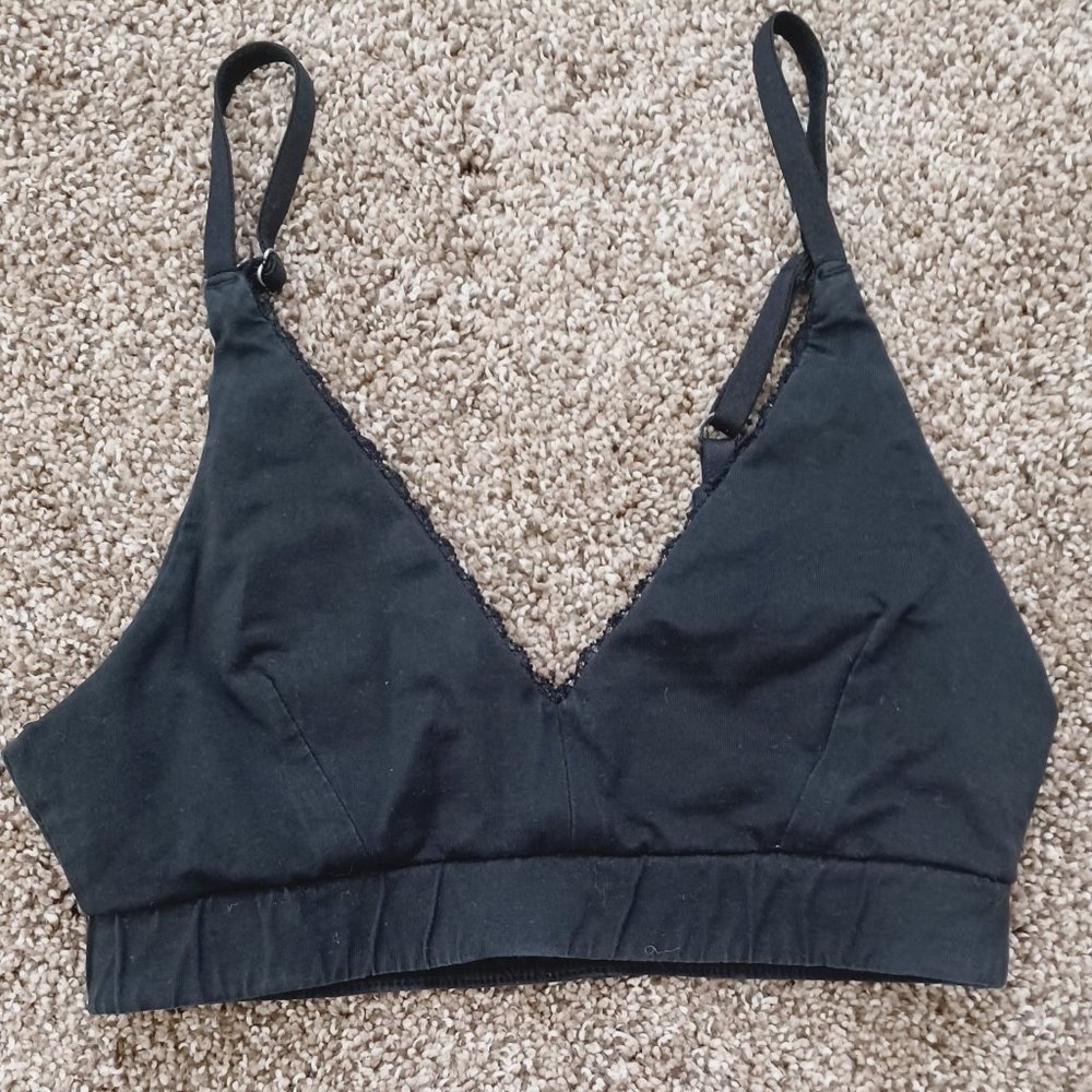 Pretty Pact Bra